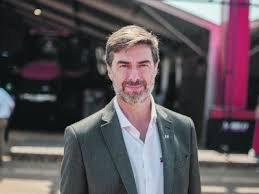 Commercial Director CASE IH Argentina